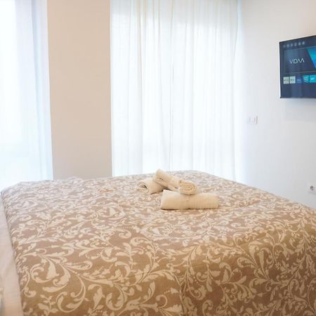 Madrid Sur Apartments Екстер'єр фото