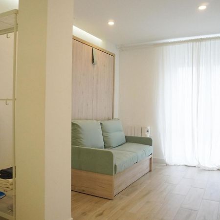 Madrid Sur Apartments Екстер'єр фото