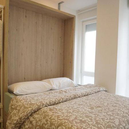 Madrid Sur Apartments Екстер'єр фото