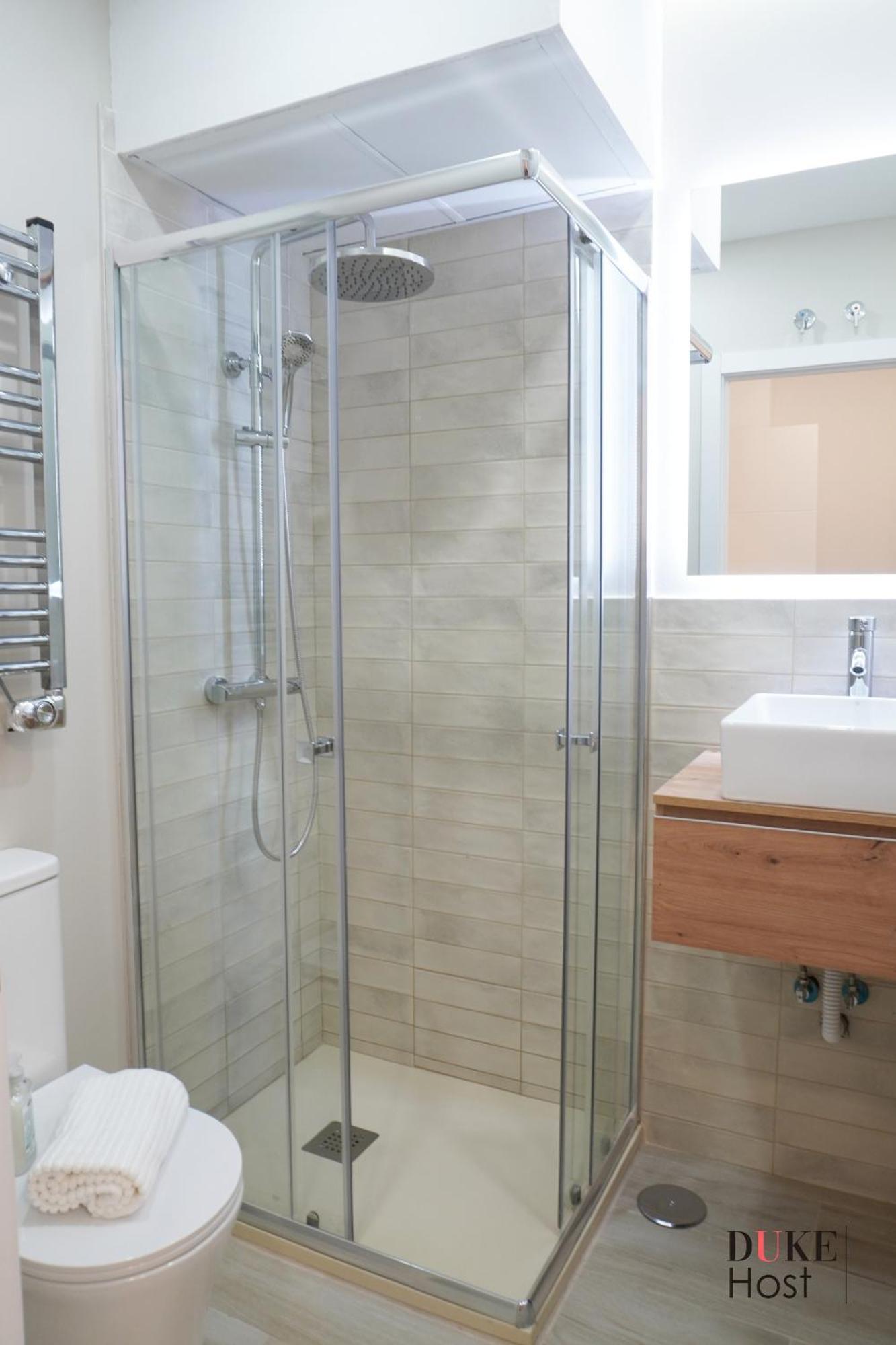 Madrid Sur Apartments Екстер'єр фото