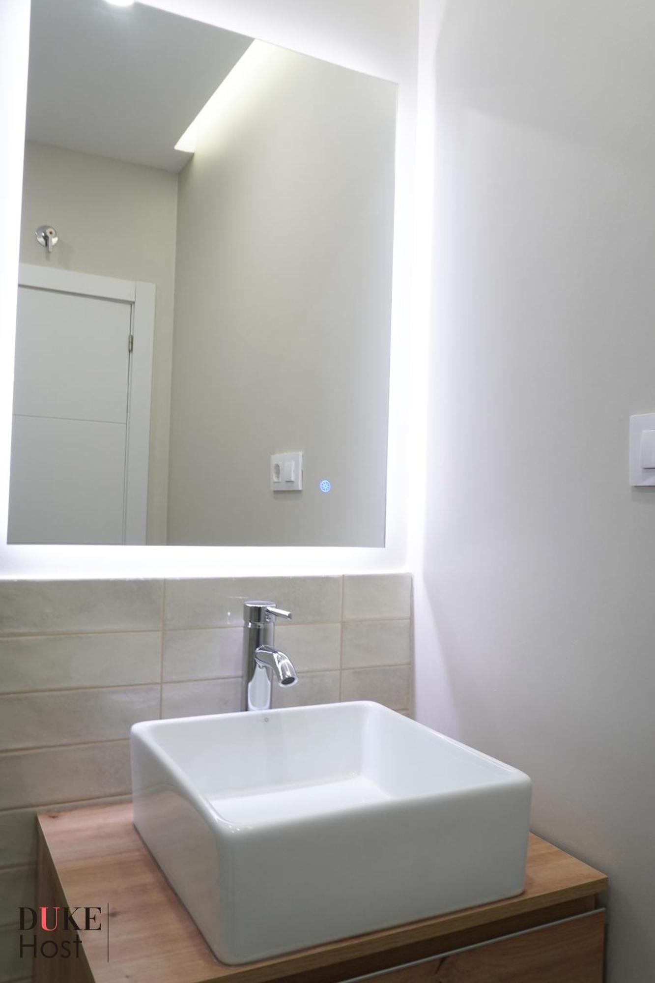 Madrid Sur Apartments Екстер'єр фото