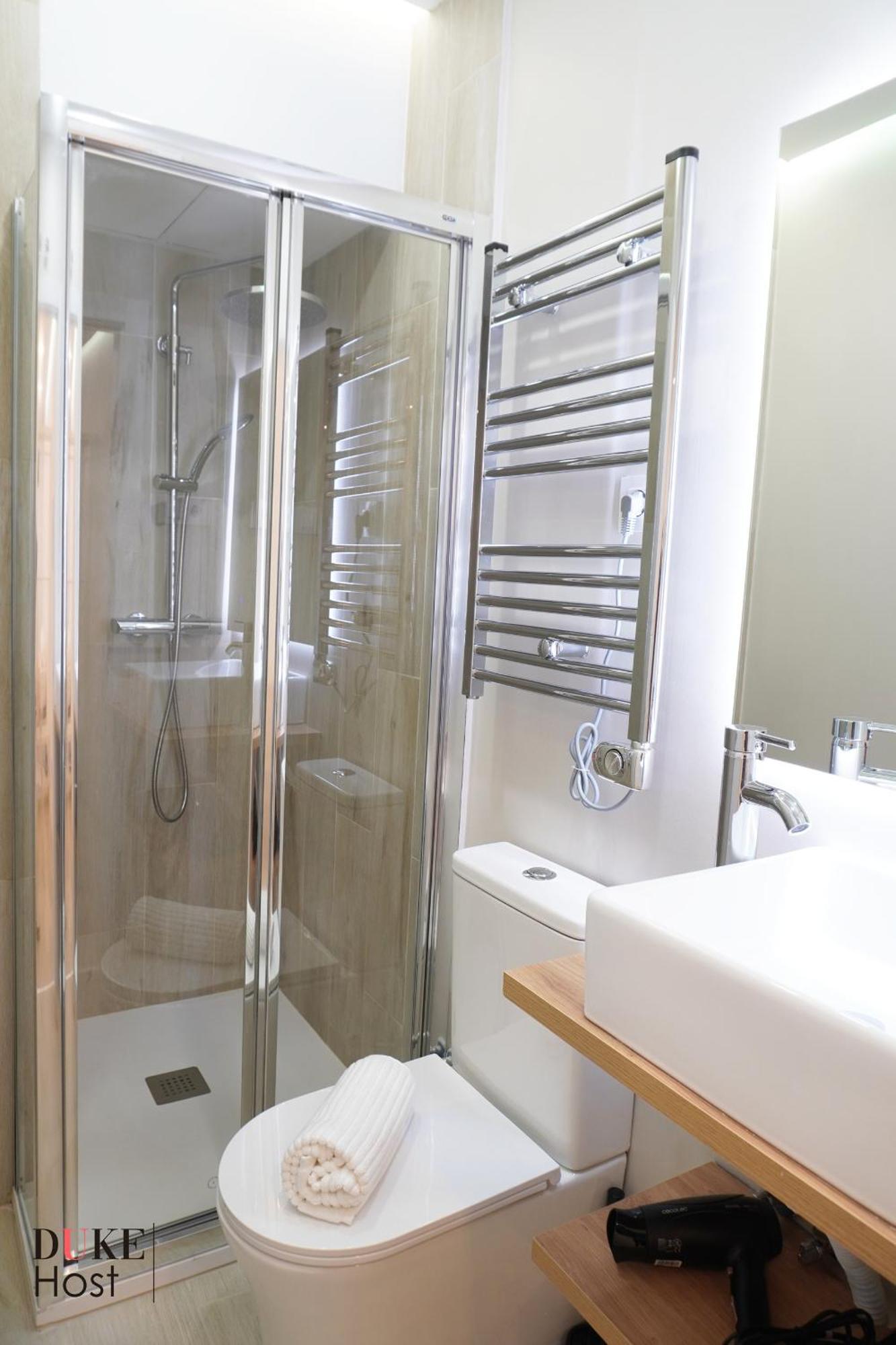 Madrid Sur Apartments Екстер'єр фото