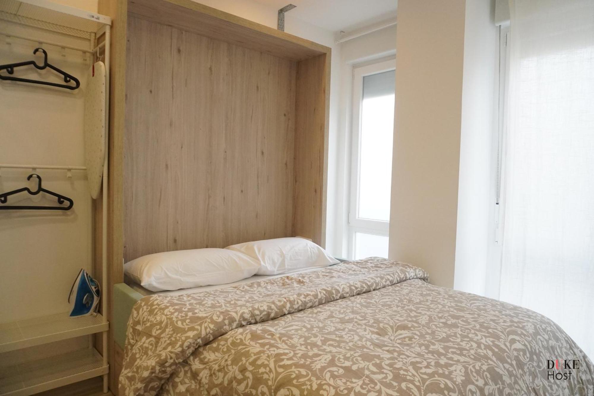 Madrid Sur Apartments Екстер'єр фото