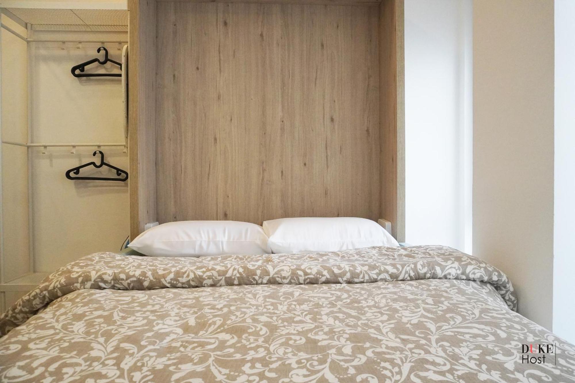 Madrid Sur Apartments Екстер'єр фото