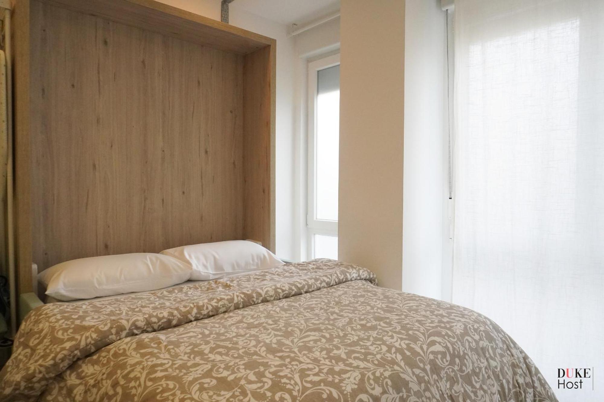 Ch Madrid Sur Apartments Екстер'єр фото